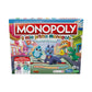 GIOCO IL MIO PRIMO MONOPOLY