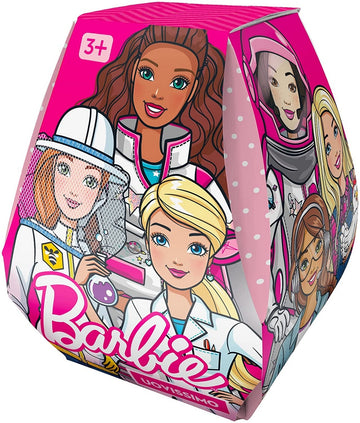 UOVISSIMO BARBIE 2022