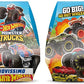 UOVISSIMO HOT WHEELS
