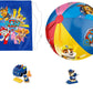 UOVISSIMO PAW PATROL 2022
