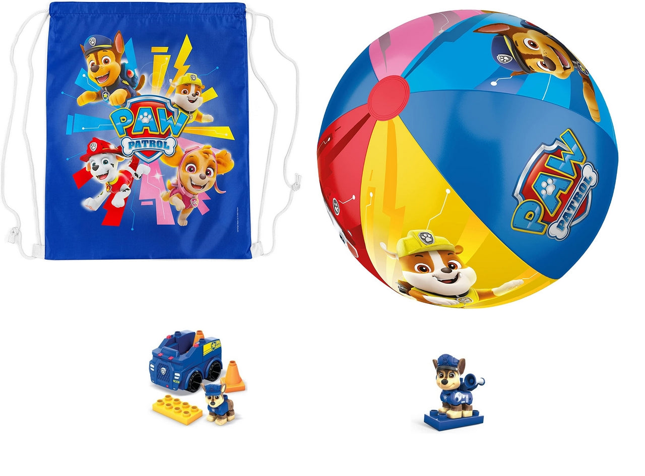 UOVISSIMO PAW PATROL 2022