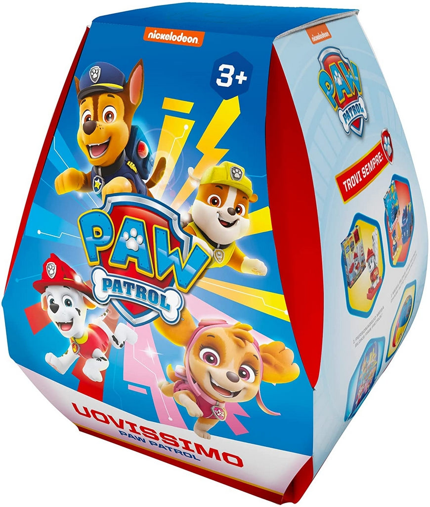 UOVISSIMO PAW PATROL 2022