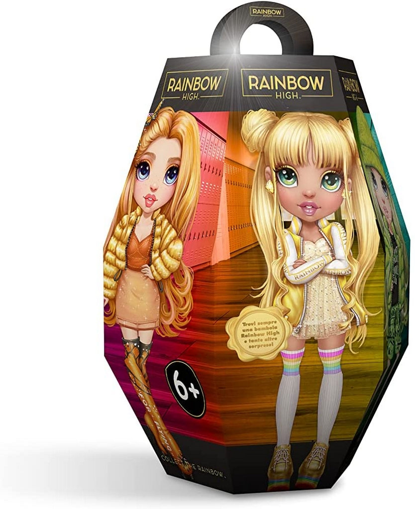 UOVO RAINBOW HIGH MGA