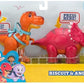 DINO RANCH SET DELUXE