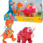 DINO RANCH SET DELUXE