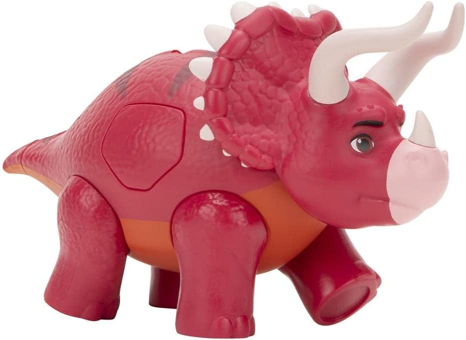 DINO RANCH SET DELUXE
