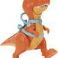 DINO RANCH SET DELUXE