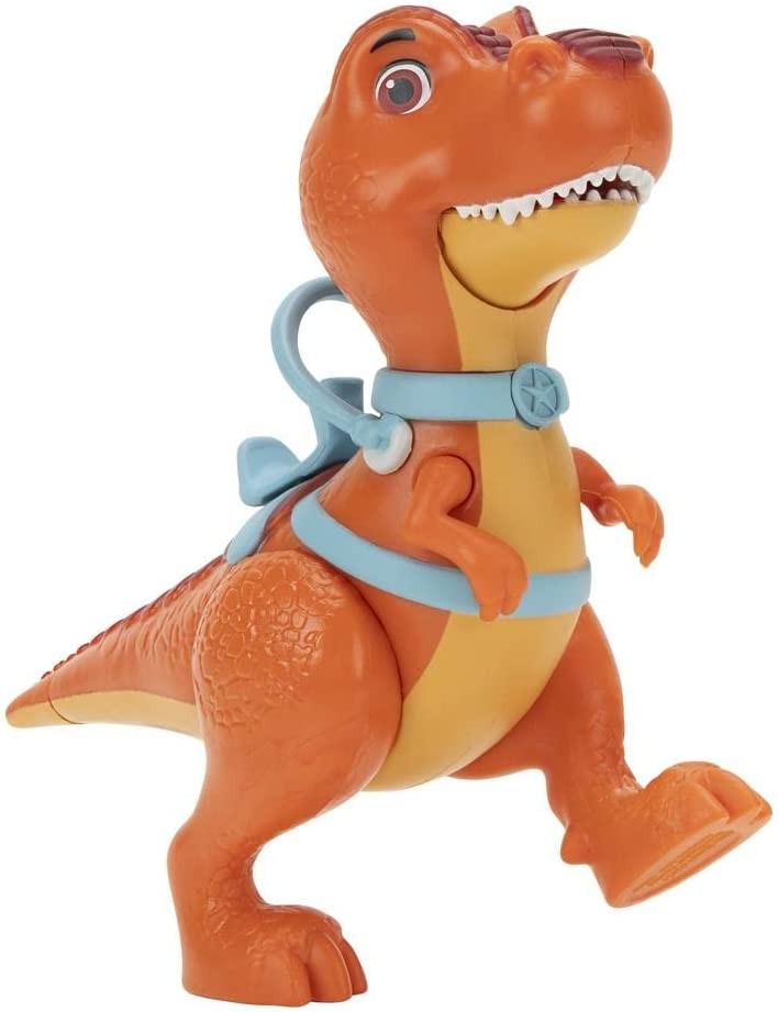 DINO RANCH SET DELUXE