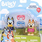 BLUEY COPPIA PERS.