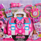 MINNIE SET DOTTORE