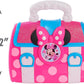 MINNIE SET DOTTORE