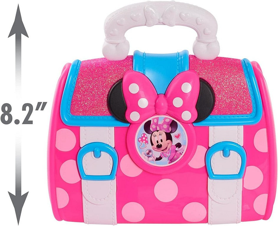 MINNIE SET DOTTORE