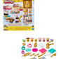 PLAYDOH GOLD STAR BAKER