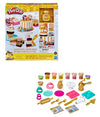 PLAYDOH GOLD STAR BAKER