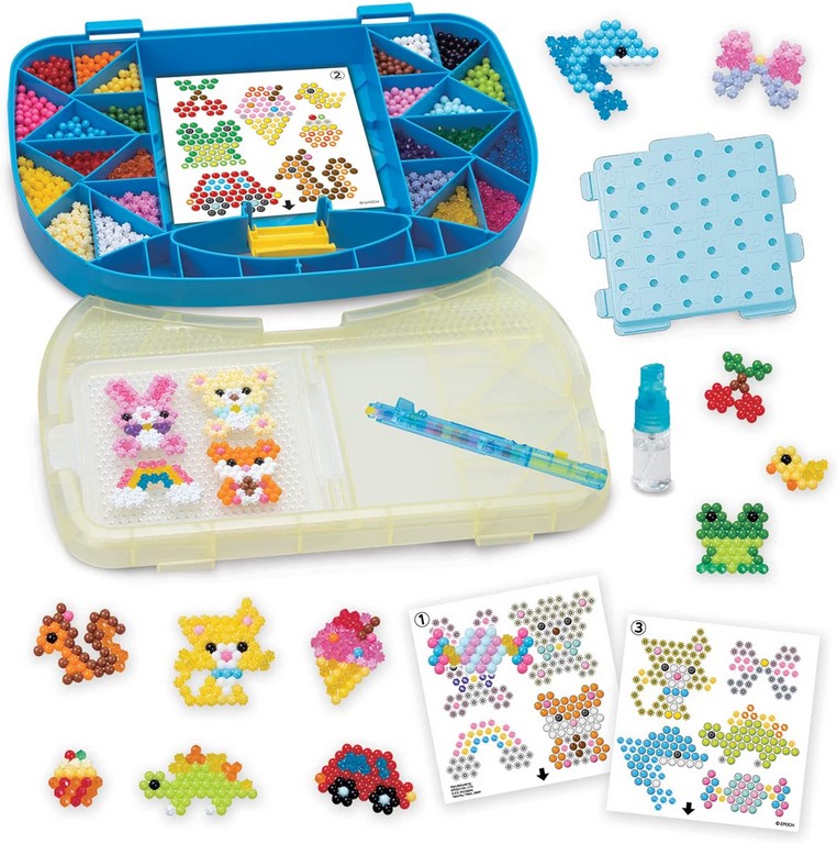 AQUABEADS VALIGETTA BEGINNERS STUDI