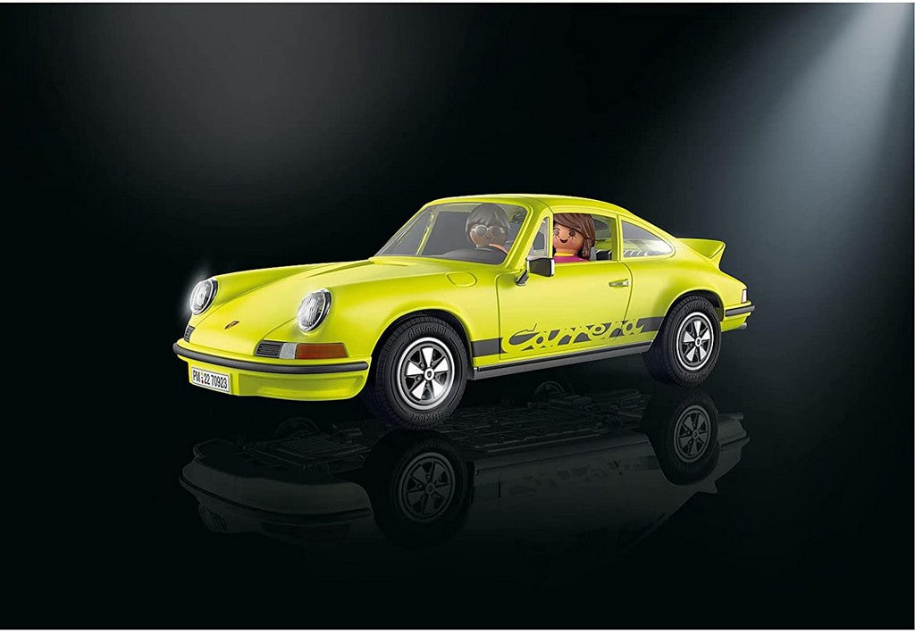 PORSCHE 911 CARRERA RS 2.7 PLAYMOBI