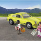 PORSCHE 911 CARRERA RS 2.7 PLAYMOBI