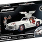 MERCEDES BENZ 300SL PLAYMOBIL 70922