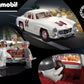 MERCEDES BENZ 300SL PLAYMOBIL 70922