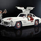 MERCEDES BENZ 300SL PLAYMOBIL 70922