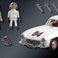 MERCEDES BENZ 300SL PLAYMOBIL 70922