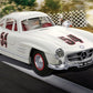 MERCEDES BENZ 300SL PLAYMOBIL 70922