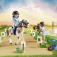 TORNEO DI EQUITAZIONE PLAYM.70996