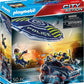 PARACADUTE DELLA POLIZIA V.PY 70781