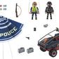 PARACADUTE DELLA POLIZIA V.PY 70781