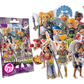 PLAYMOBIL Figures 70733 Serie 21 Girls – Bustina Sorpresa