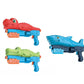 PISTOLA ACQUA ANIMALI A
