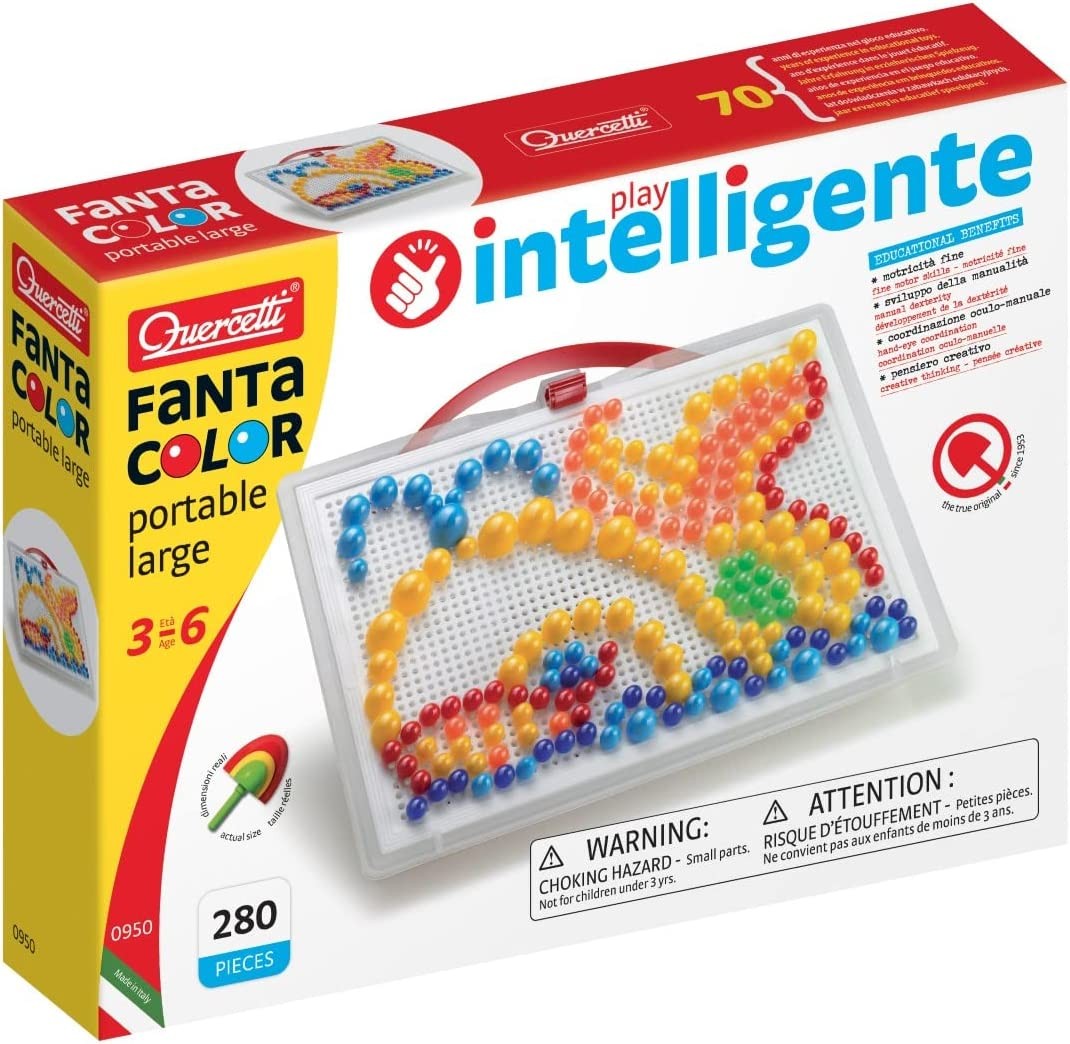 FANTACOLOR P.LARGE QUERCETTI 0950