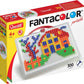 FANTACOLOR P.LARGE QUERCETTI 0954
