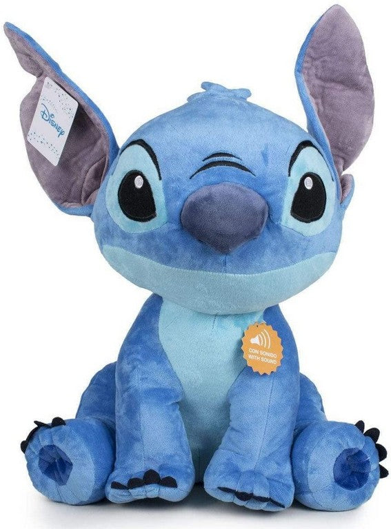 PELUCHE STITCH 60CM