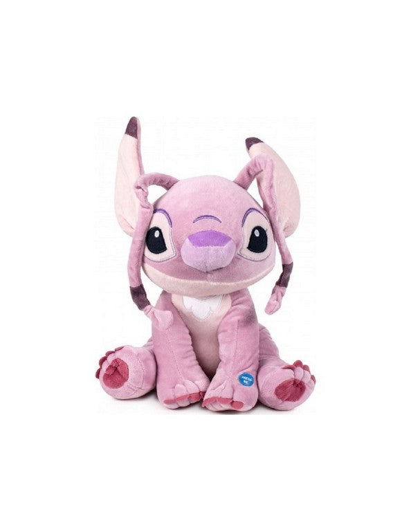 PELUCHE ANGEL STITCH C/SUONO 35CM