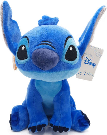 PELUCHE ANGEL STITCH 60CM
