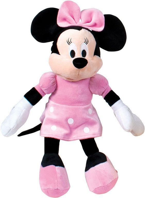 PELUCHE MINNIE 70CM CLASSIC