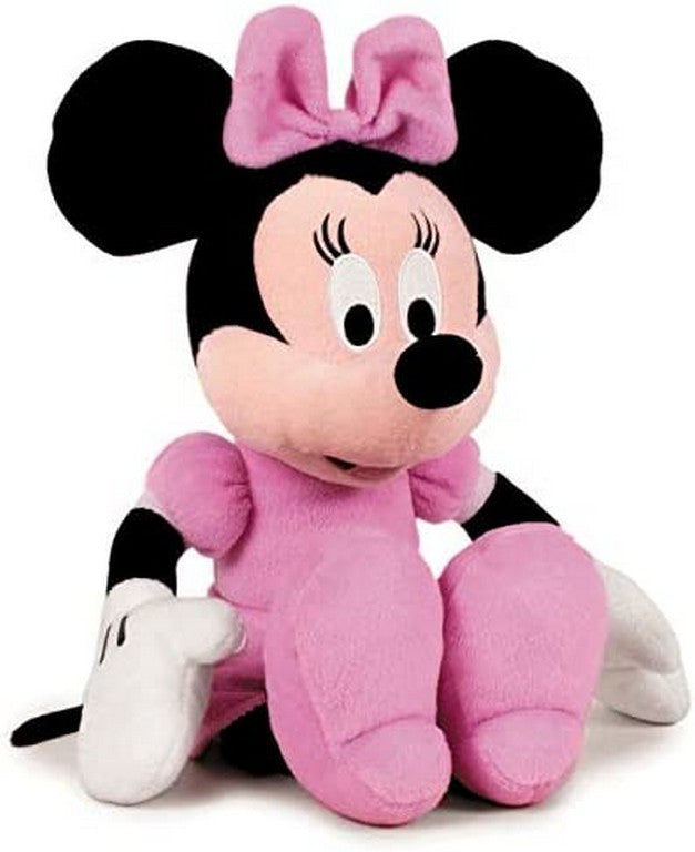 PELUCHE MINNIE 70CM CLASSIC