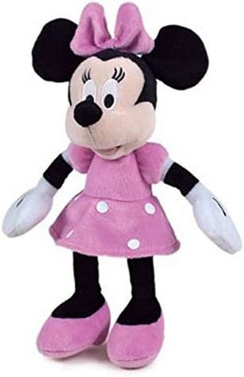 PELUCHE MINNIE 70CM CLASSIC