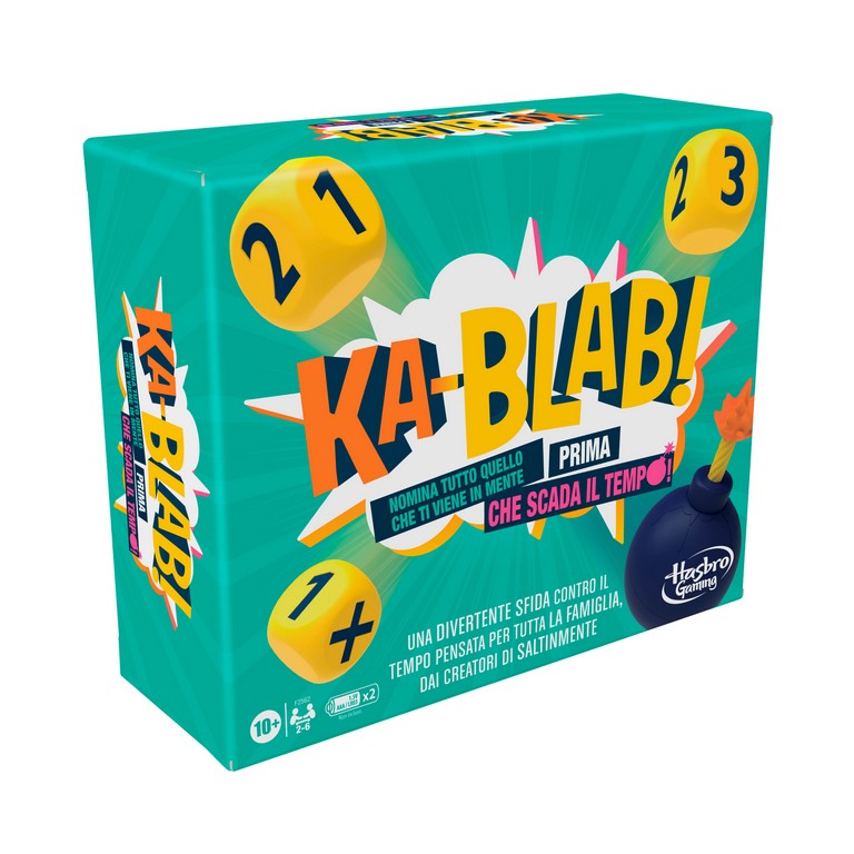 GIOCO KABLAB