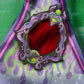 PRINCIPESSE VILLAINS MALEFICA
