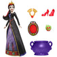 PRINCIPESSE VILLAINS REGINA CATTIVA