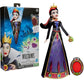 PRINCIPESSE VILLAINS REGINA CATTIVA