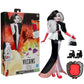 PRINCIPESSE VILLAINS CRUDELIA