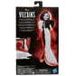 PRINCIPESSE VILLAINS CRUDELIA