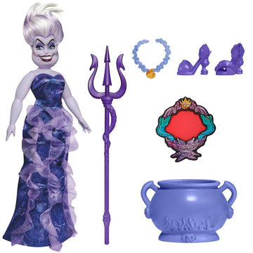 PRINCIPESSE VILLAINS URSULA