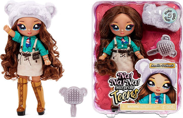NA NA NA SURPRISE TEENS S2 AMELI