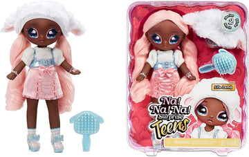 NA NA NA SURPRISE TEENS S2 LILA