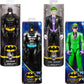 BATMAN 30 CM ASS.