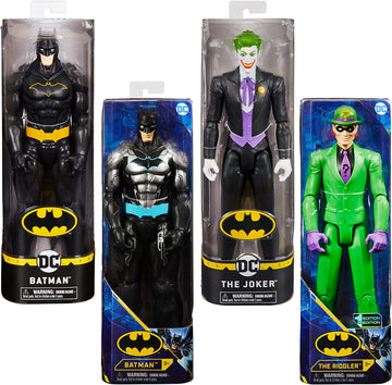 BATMAN 30 CM ASS.